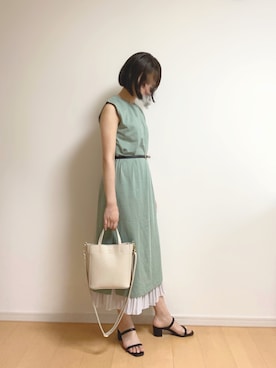 tsuさんのコーディネート