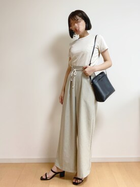 tsuさんのコーディネート