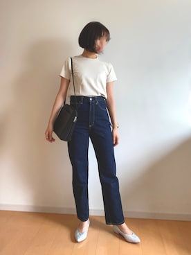 tsuさんのコーディネート