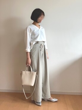 tsuさんのコーディネート