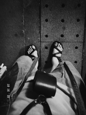 bopularさんのコーディネート