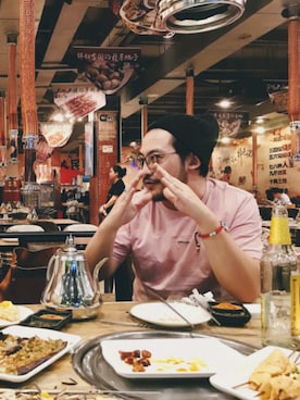 bopularさんのコーディネート