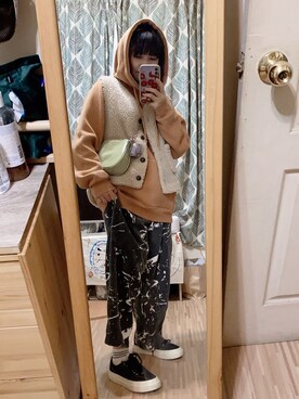 Rongさんのコーディネート