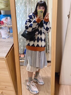 Rongさんのコーディネート