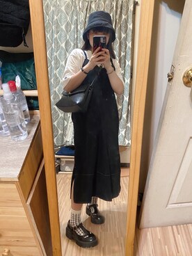 Rongさんのコーディネート