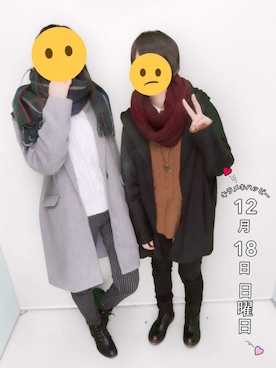 綴木 露雪さんのコーディネート