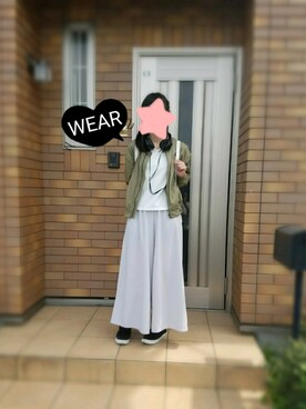 綴木 露雪さんのコーディネート