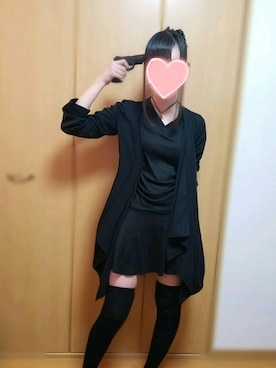 綴木 露雪さんのコーディネート