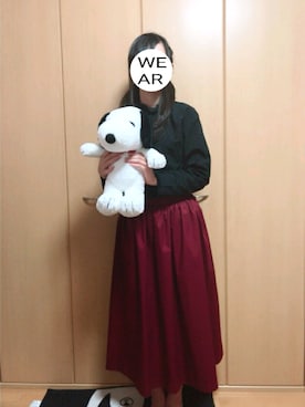 綴木 露雪さんのコーディネート