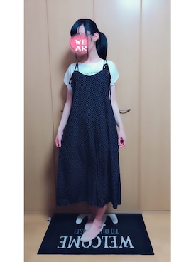 綴木 露雪さんのコーディネート