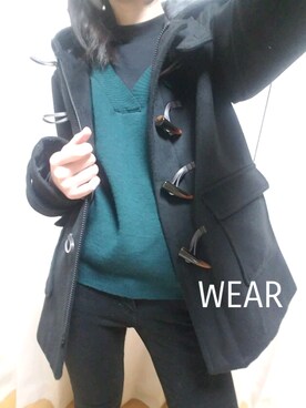 綴木 露雪さんのコーディネート