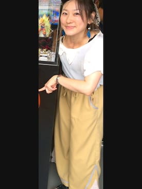 夏のお台場 の人気ファッションコーディネート Wear