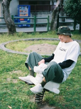 kaitoさんのコーディネート