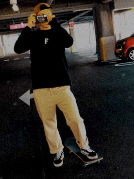 kaitoさんのコーディネート