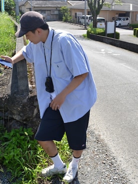 kaitoさんのコーディネート