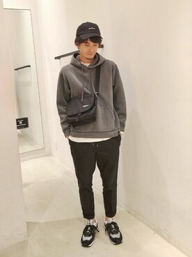 gucchiiiさんのコーディネート