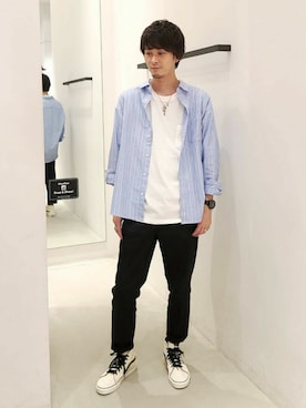 gucchiiiさんのコーディネート