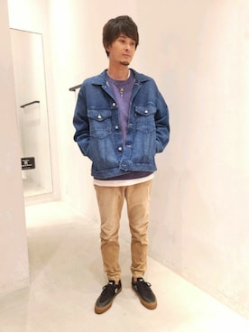 gucchiiiさんのコーディネート