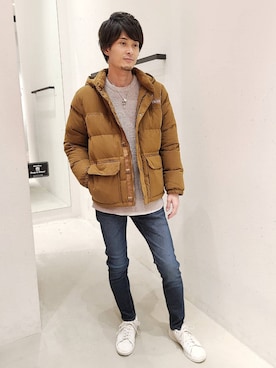 gucchiiiさんのコーディネート