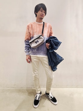 gucchiiiさんのコーディネート