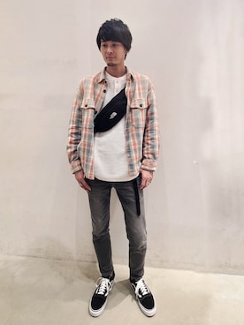 gucchiiiさんのコーディネート