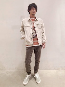 gucchiiiさんのコーディネート