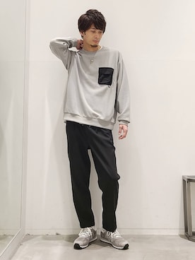 gucchiiiさんのコーディネート