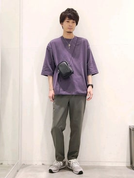 gucchiiiさんのコーディネート