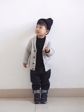 Elevenさんのコーディネート