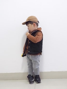 Elevenさんのコーディネート