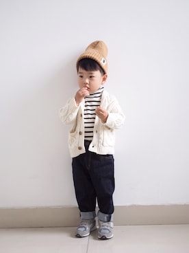 Elevenさんのコーディネート