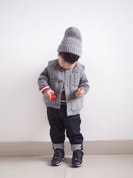 Elevenさんのコーディネート