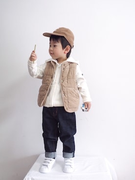 Elevenさんのコーディネート