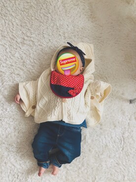 IROHAさんのコーディネート