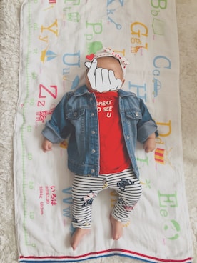 IROHAさんのコーディネート