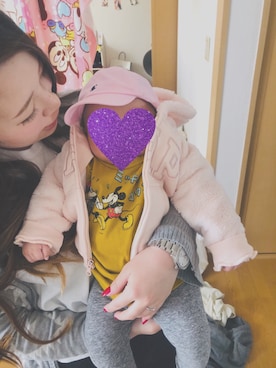 IROHAさんのコーディネート