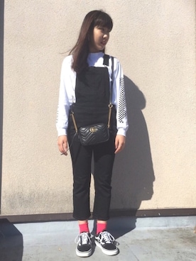 rihoさんのコーディネート