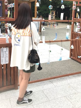 rihoさんのコーディネート