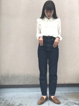 rihoさんのコーディネート