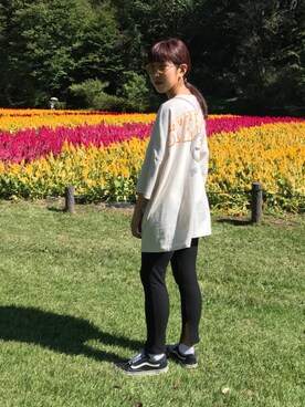 rihoさんのコーディネート