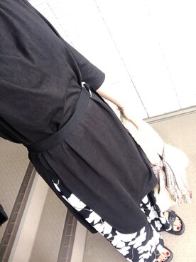 yukaさんのコーディネート