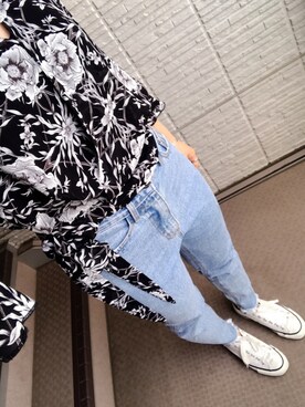 yukaさんのコーディネート