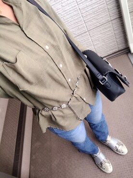 yukaさんのコーディネート