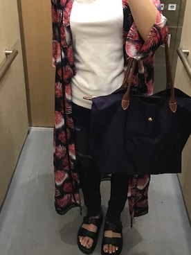 yukaさんのコーディネート