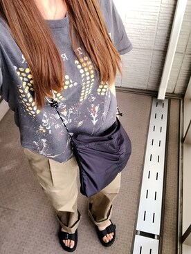 yukaさんのコーディネート