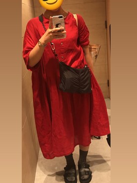 yukaさんのコーディネート