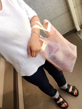 yukaさんのコーディネート