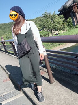 yukaさんのコーディネート