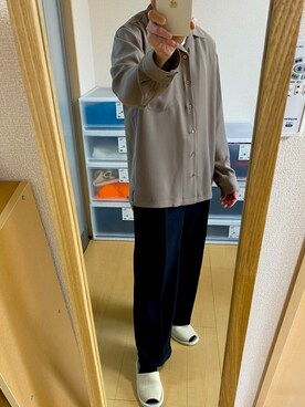 maekashiさんのコーディネート