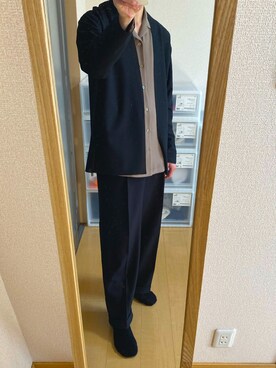 maekashiさんのコーディネート